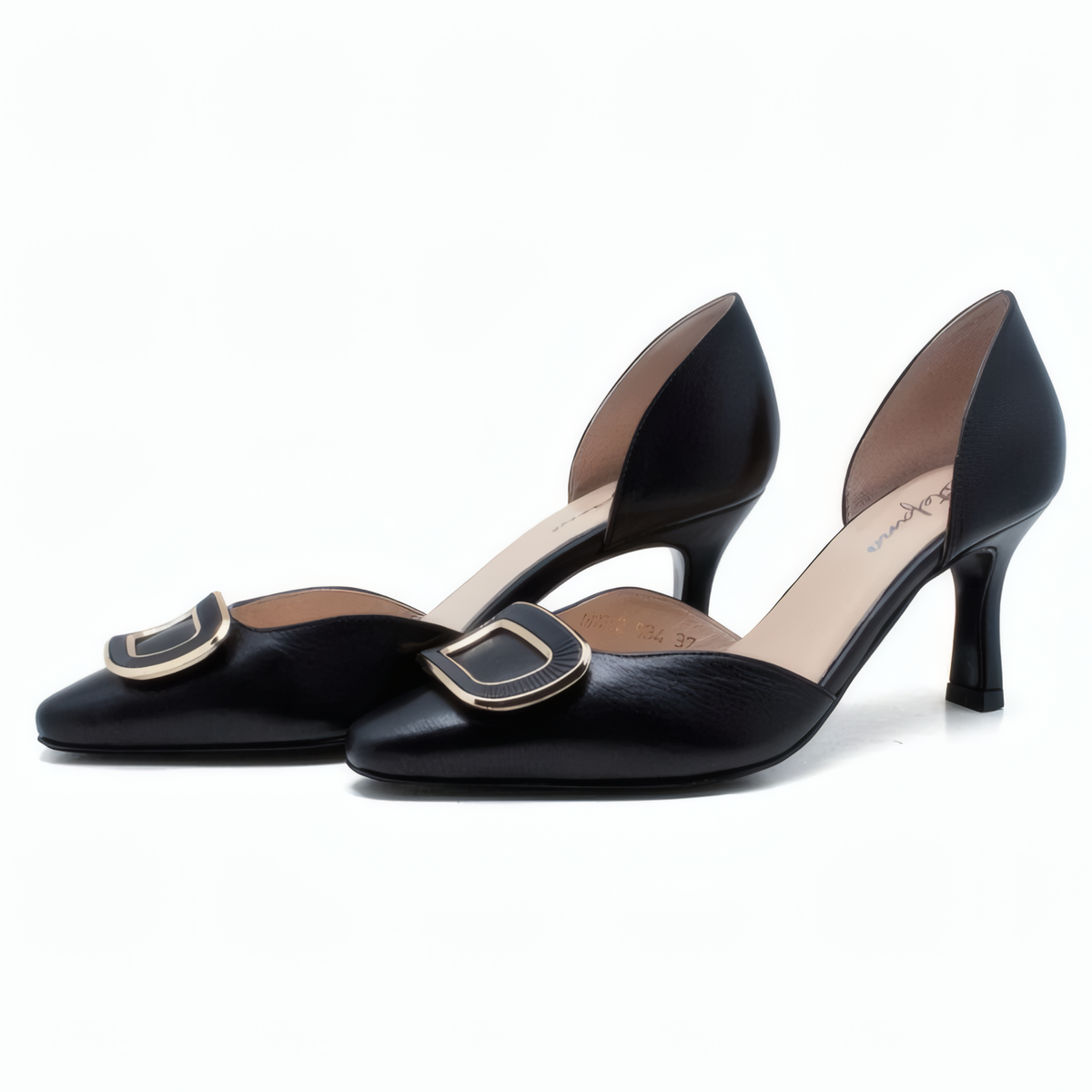 Ženska sandaleta 18721201 STEFANO