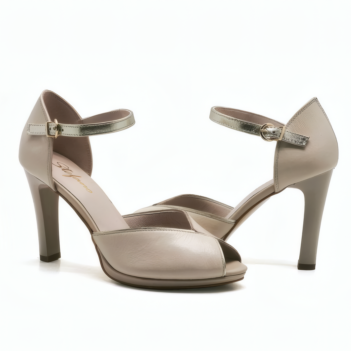 Ženska sandaleta 19270406 STEFANO