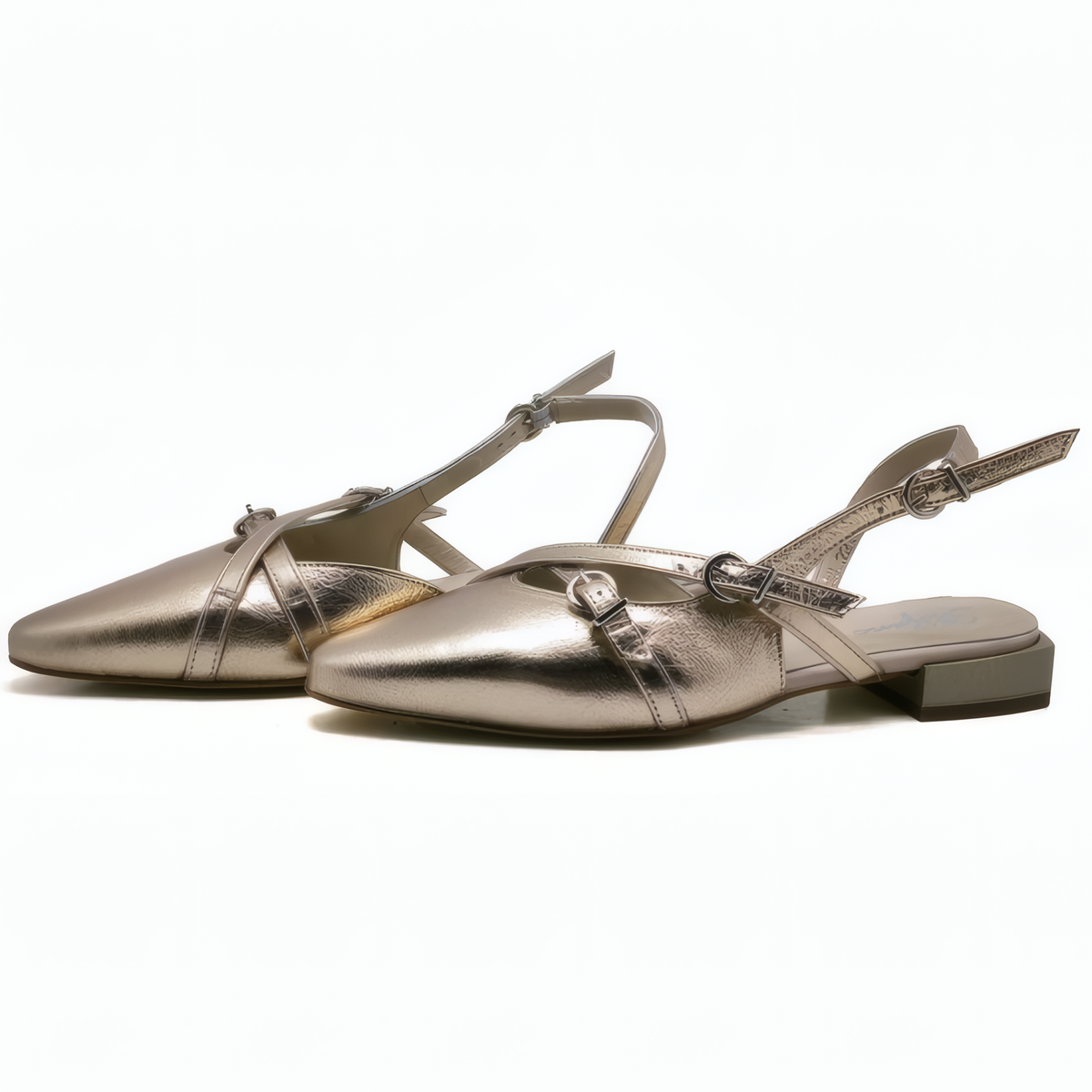 Ženska sandaleta 19491001 STEFANO