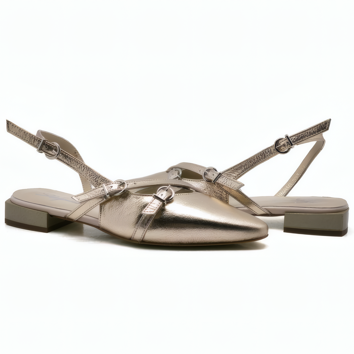 Ženska sandaleta 19491001 STEFANO