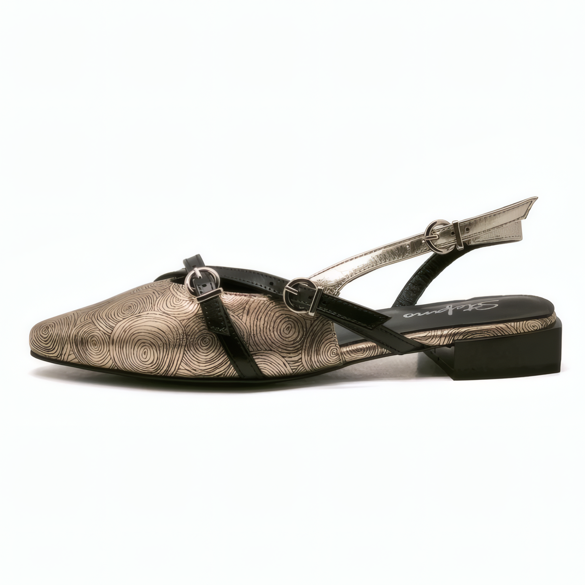 Ženska sandaleta 19491003 STEFANO