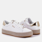 1-23713-42-190 WHITE/GOLD Tamaris ESSENTIALS