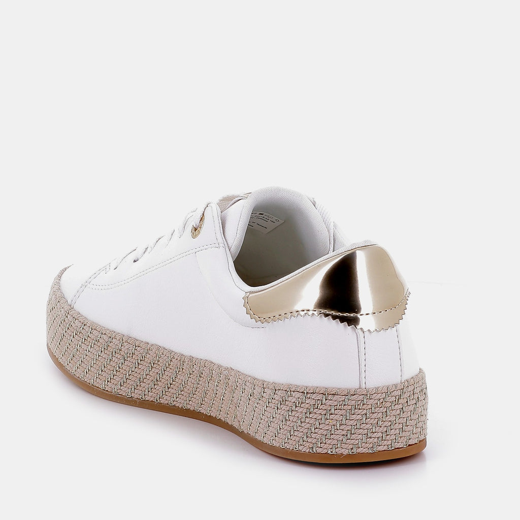 1-23713-42-190 WHITE/GOLD Tamaris ESSENTIALS
