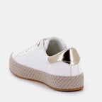 1-23713-42-190 WHITE/GOLD Tamaris ESSENTIALS