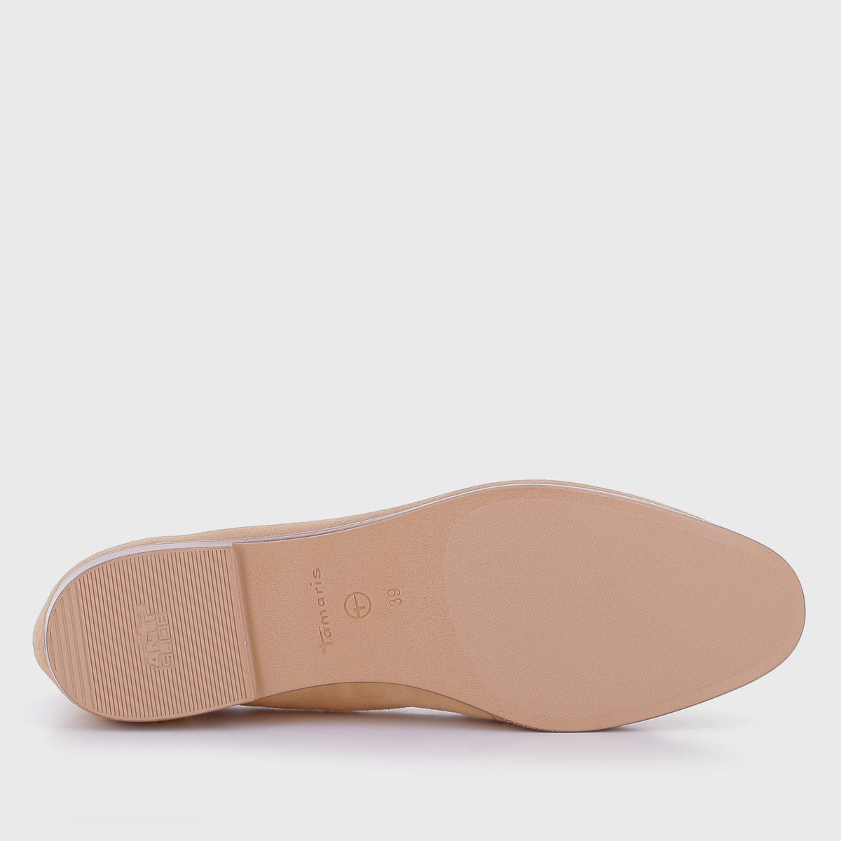 1-24221-44-445 TAN COMB TAMARIS