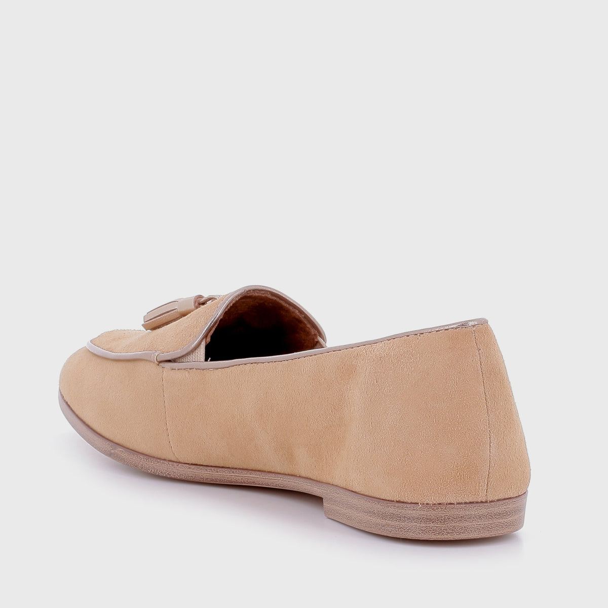 1-24221-44-445 TAN COMB TAMARIS