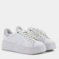 1-23755-45-171 WHITE/SILVER TAMARIS