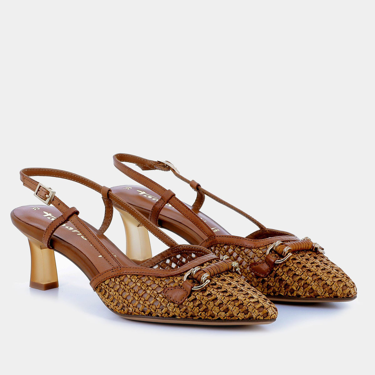1-29634-44-305 COGNAC TAMARIS