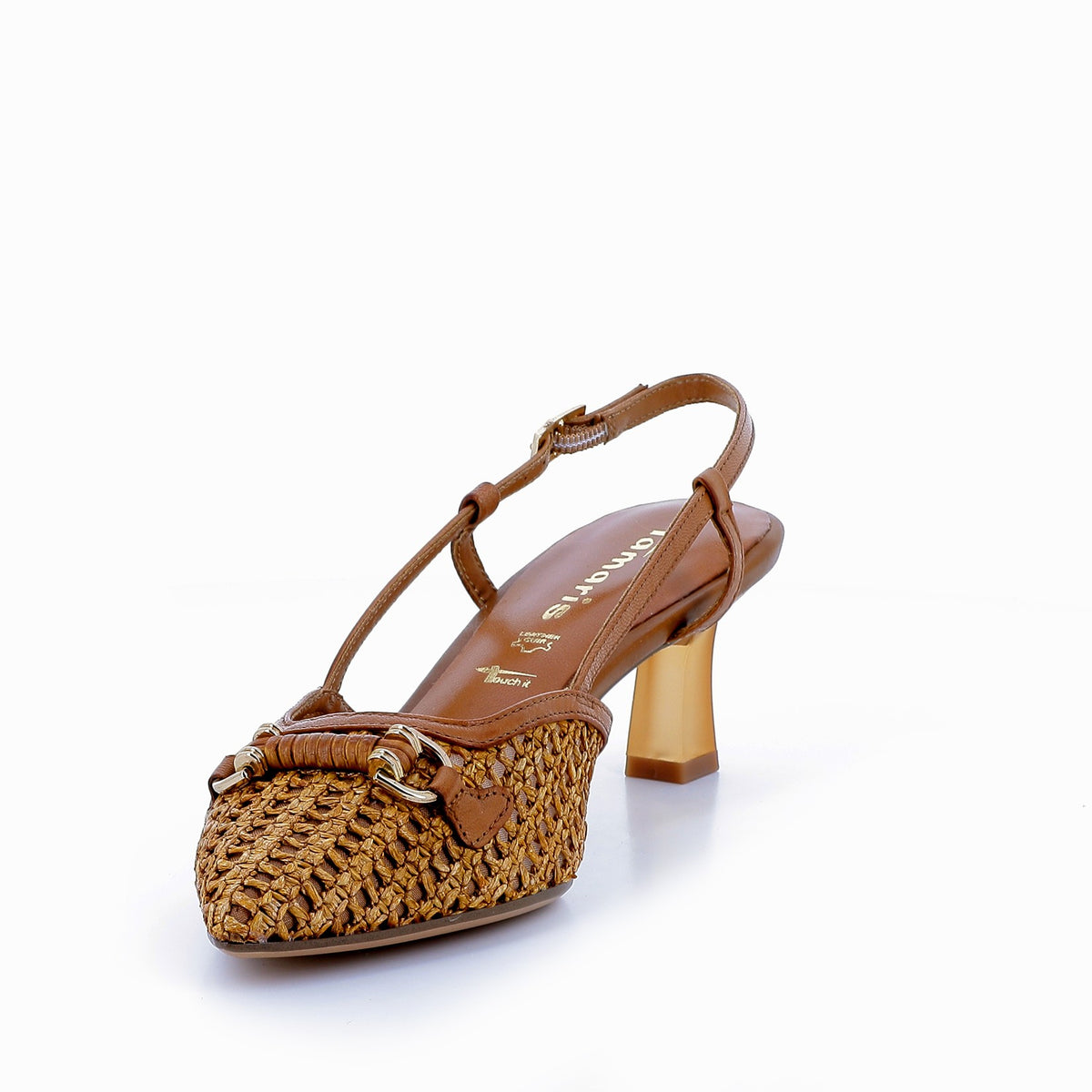 1-29634-44-305 COGNAC TAMARIS