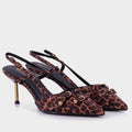 1-29621-46-360 LEOPARD TAMARIS