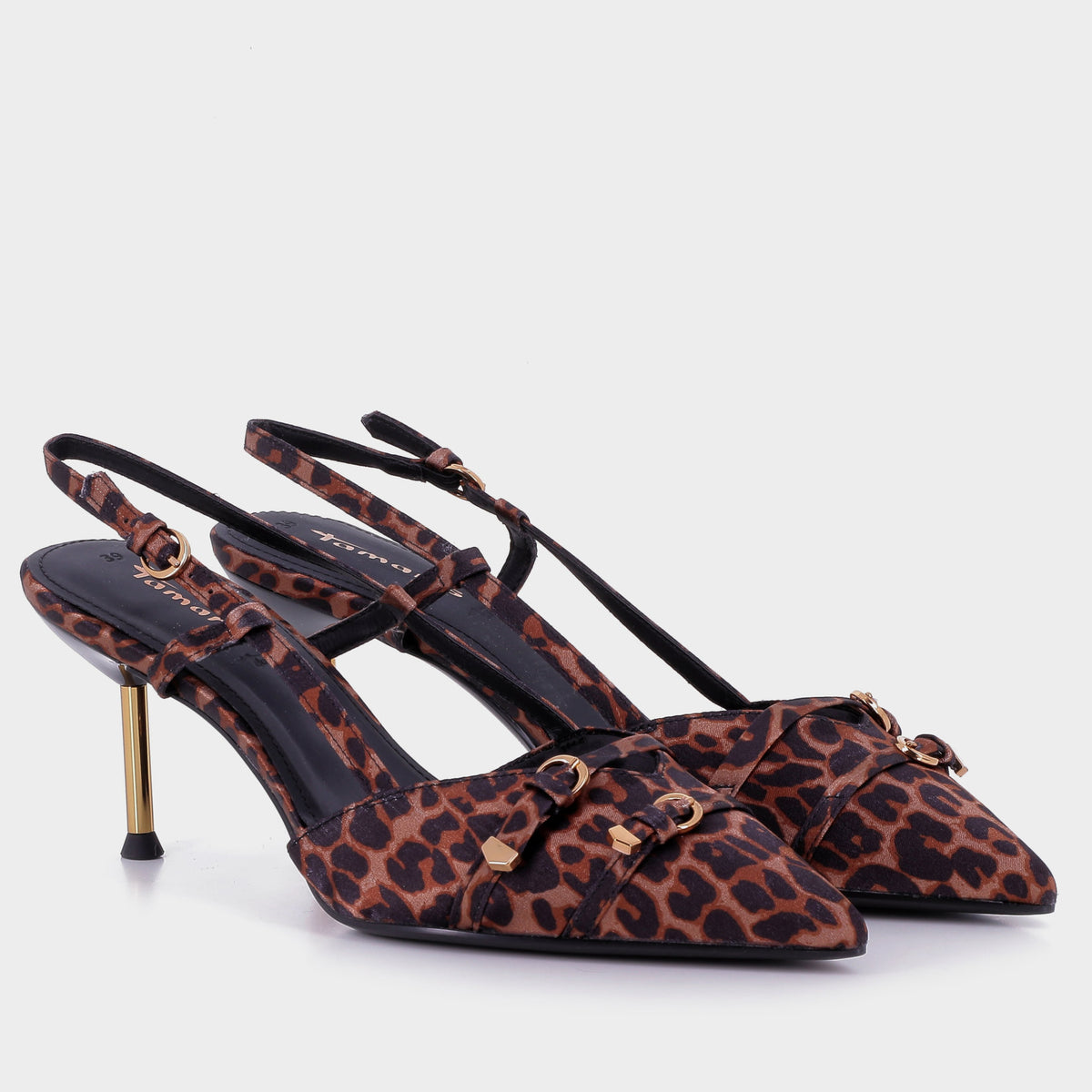 1-29621-46-360 LEOPARD TAMARIS