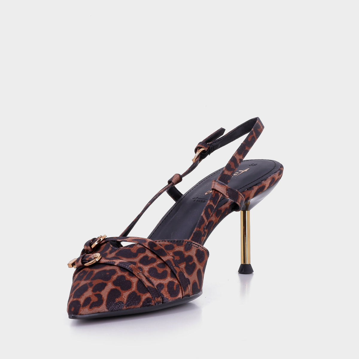 1-29621-46-360 LEOPARD TAMARIS