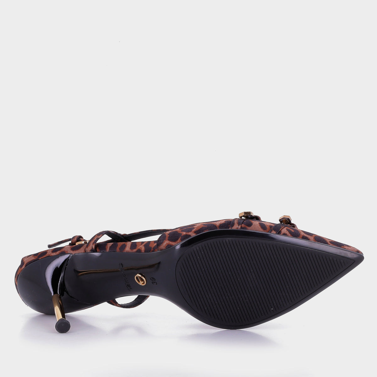 1-29621-46-360 LEOPARD TAMARIS