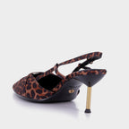 1-29621-46-360 LEOPARD TAMARIS