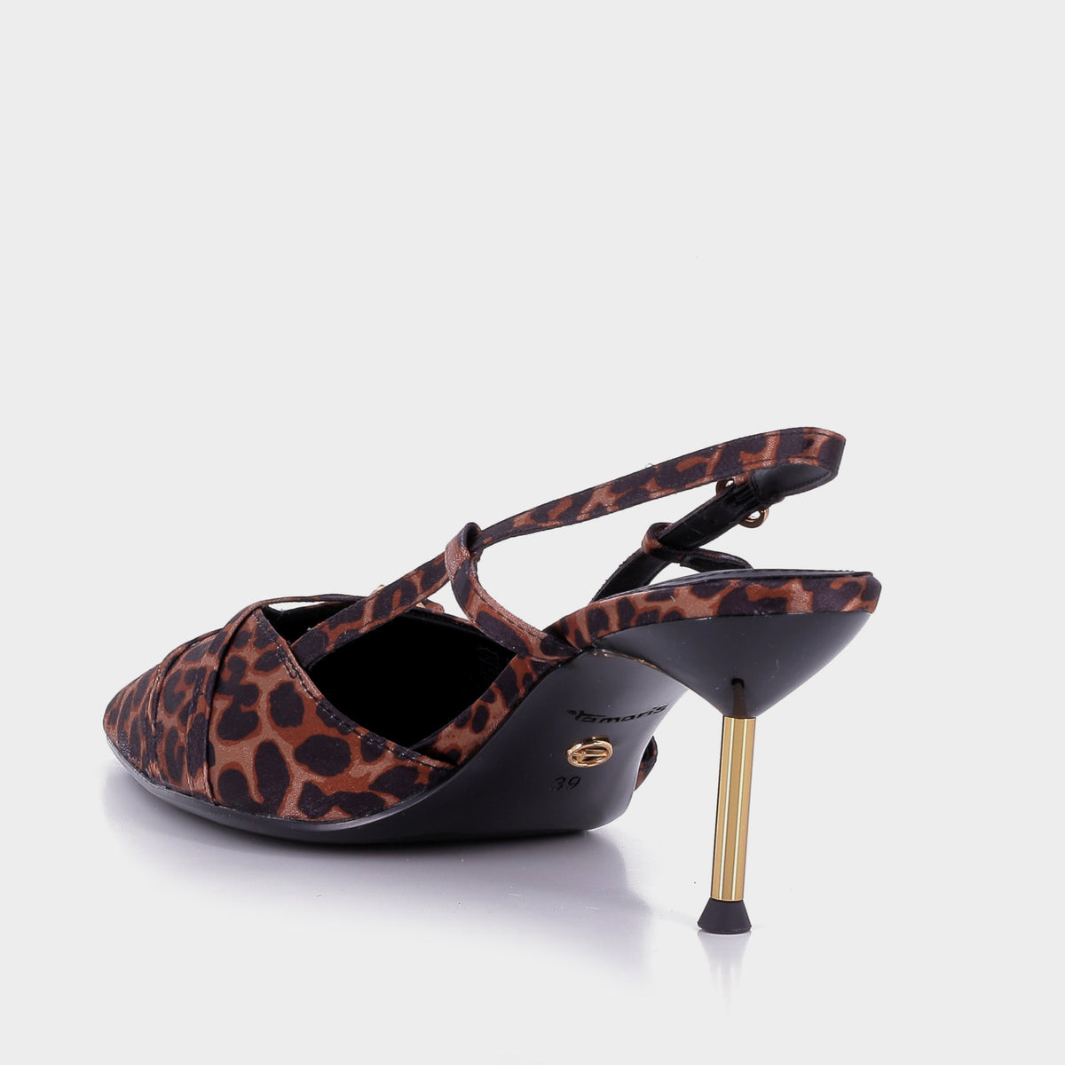 1-29621-46-360 LEOPARD TAMARIS
