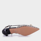 1-29512-46-098 BLACK COMB TAMARIS