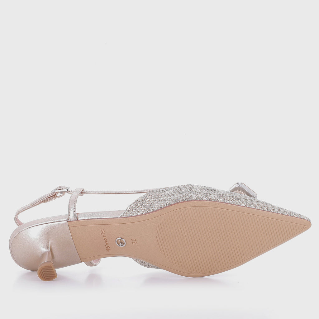 1-29512-46-289 PEARL GLAM TAMARIS