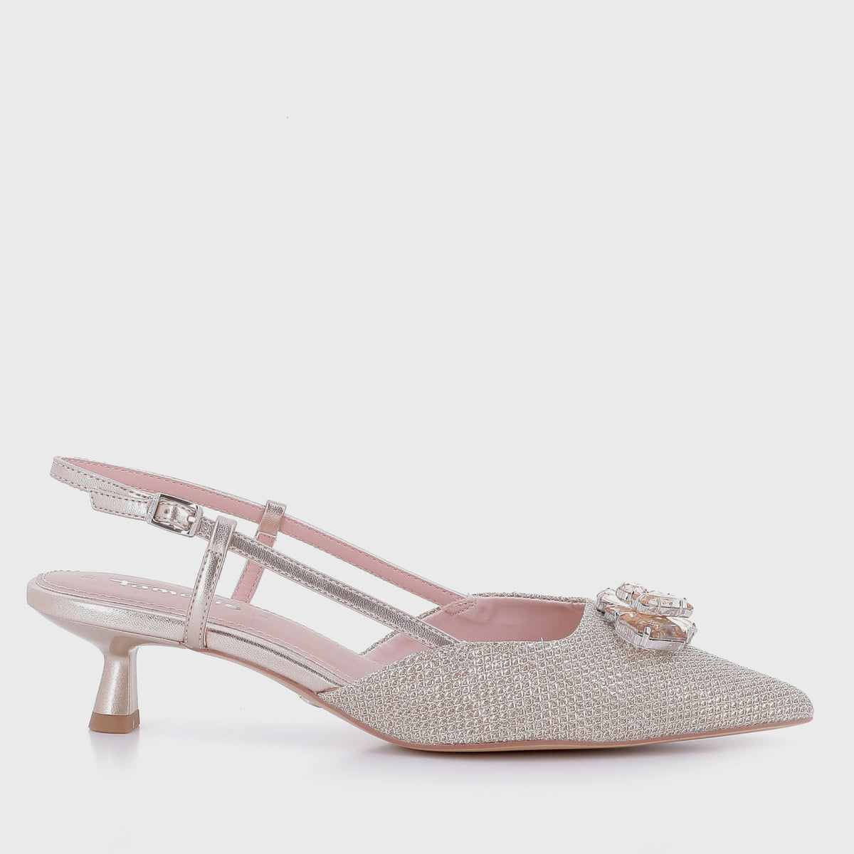1-29512-46-289 PEARL GLAM TAMARIS