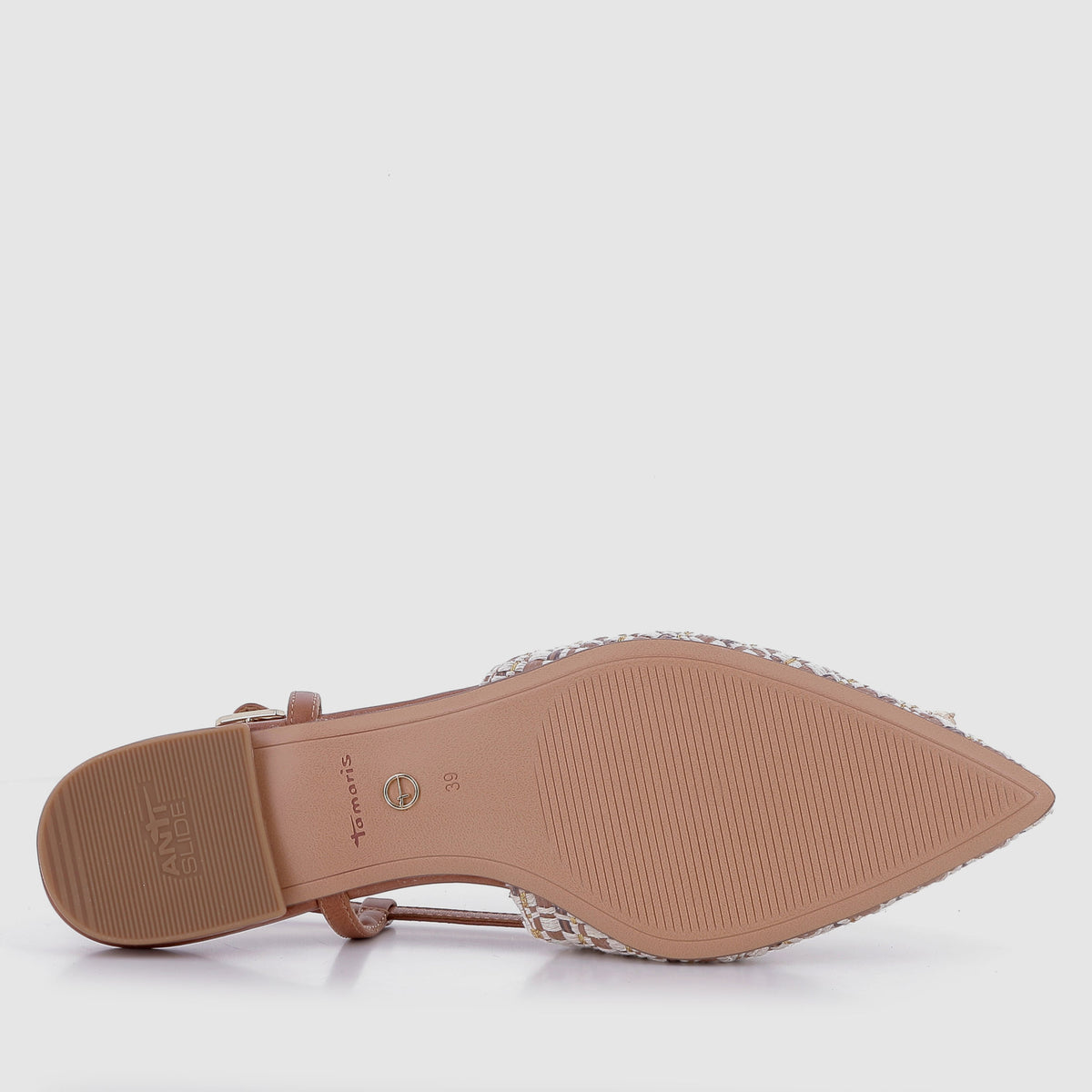 1-29403-42-320 NATURE COMB TAMARIS