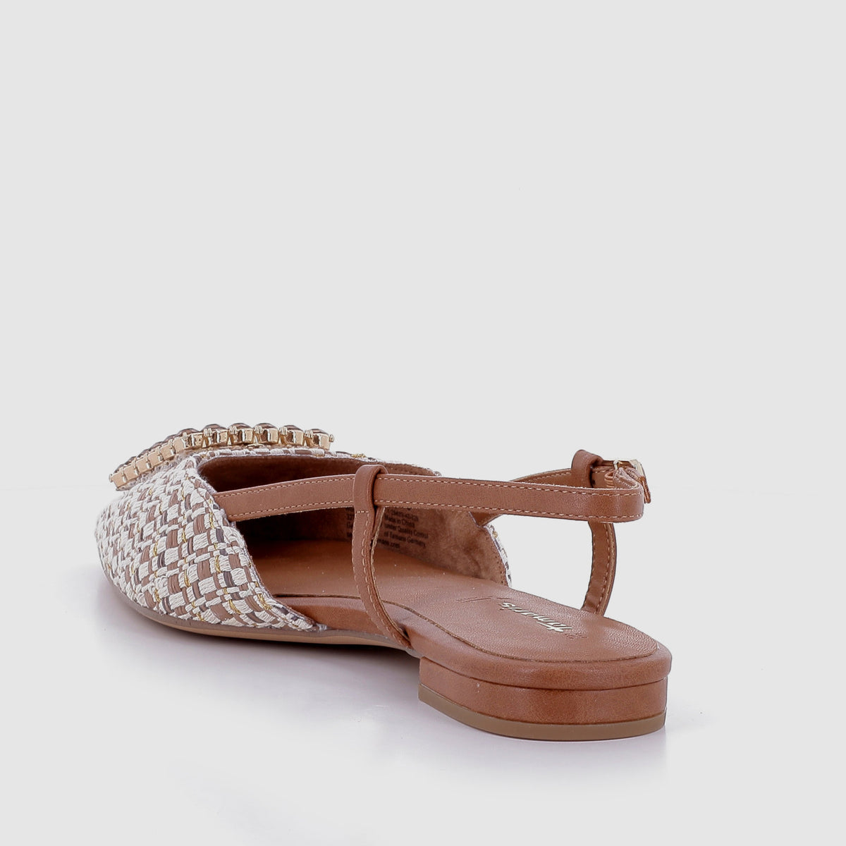 1-29403-42-320 NATURE COMB TAMARIS