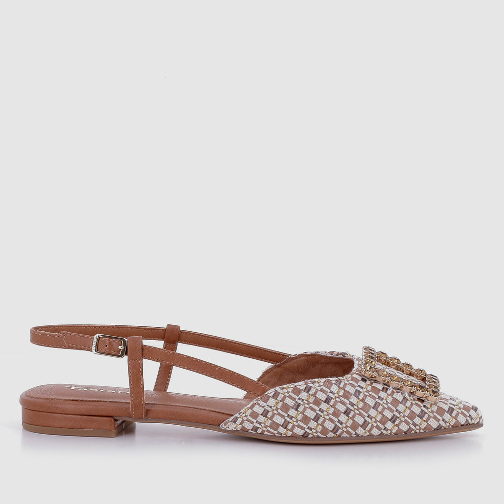 1-29403-42-320 NATURE COMB TAMARIS