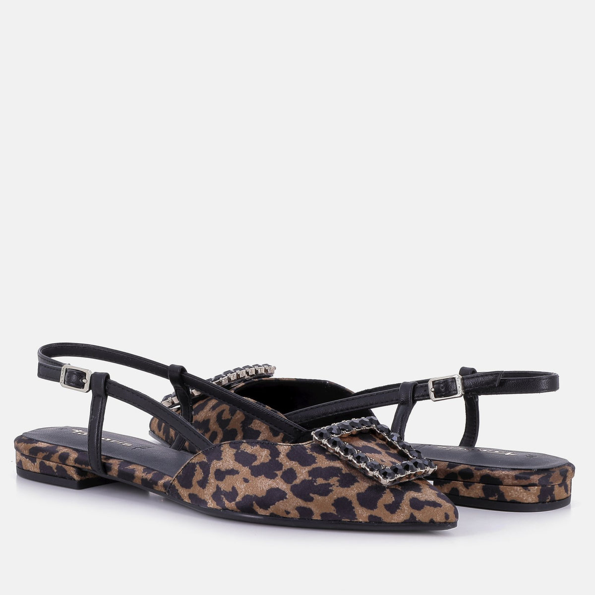 1-29403-42-360 LEOPARD TAMARIS