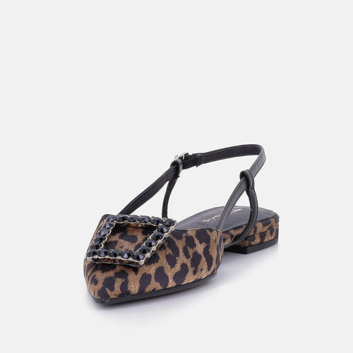 1-29403-42-360 LEOPARD TAMARIS