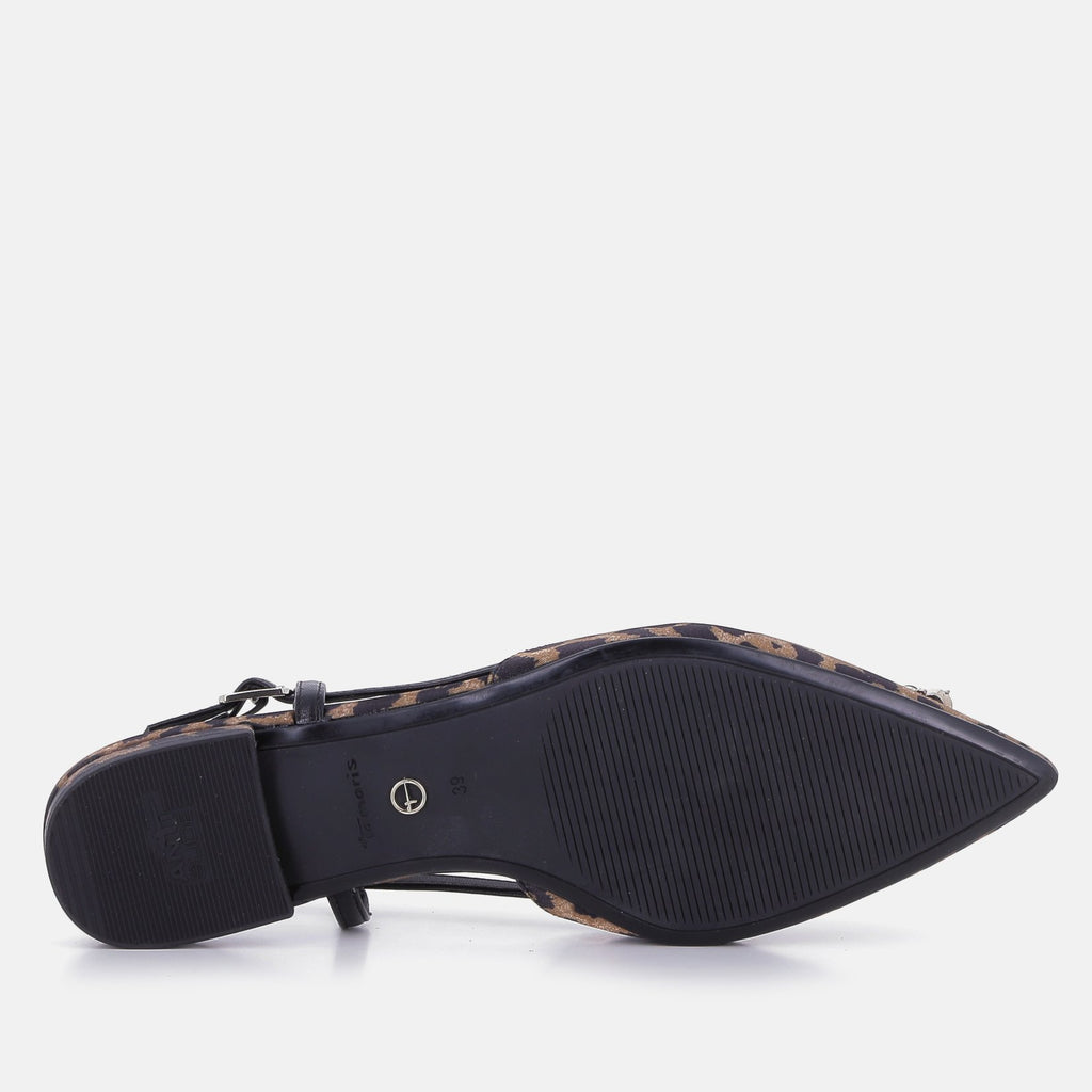 1-29403-42-360 LEOPARD TAMARIS