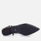 1-29403-42-360 LEOPARD TAMARIS