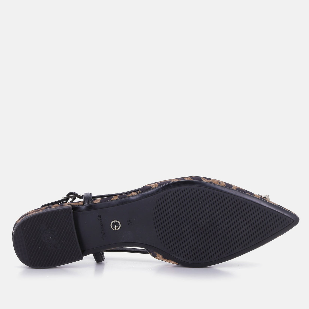 1-29403-42-360 LEOPARD TAMARIS