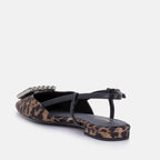 1-29403-42-360 LEOPARD TAMARIS