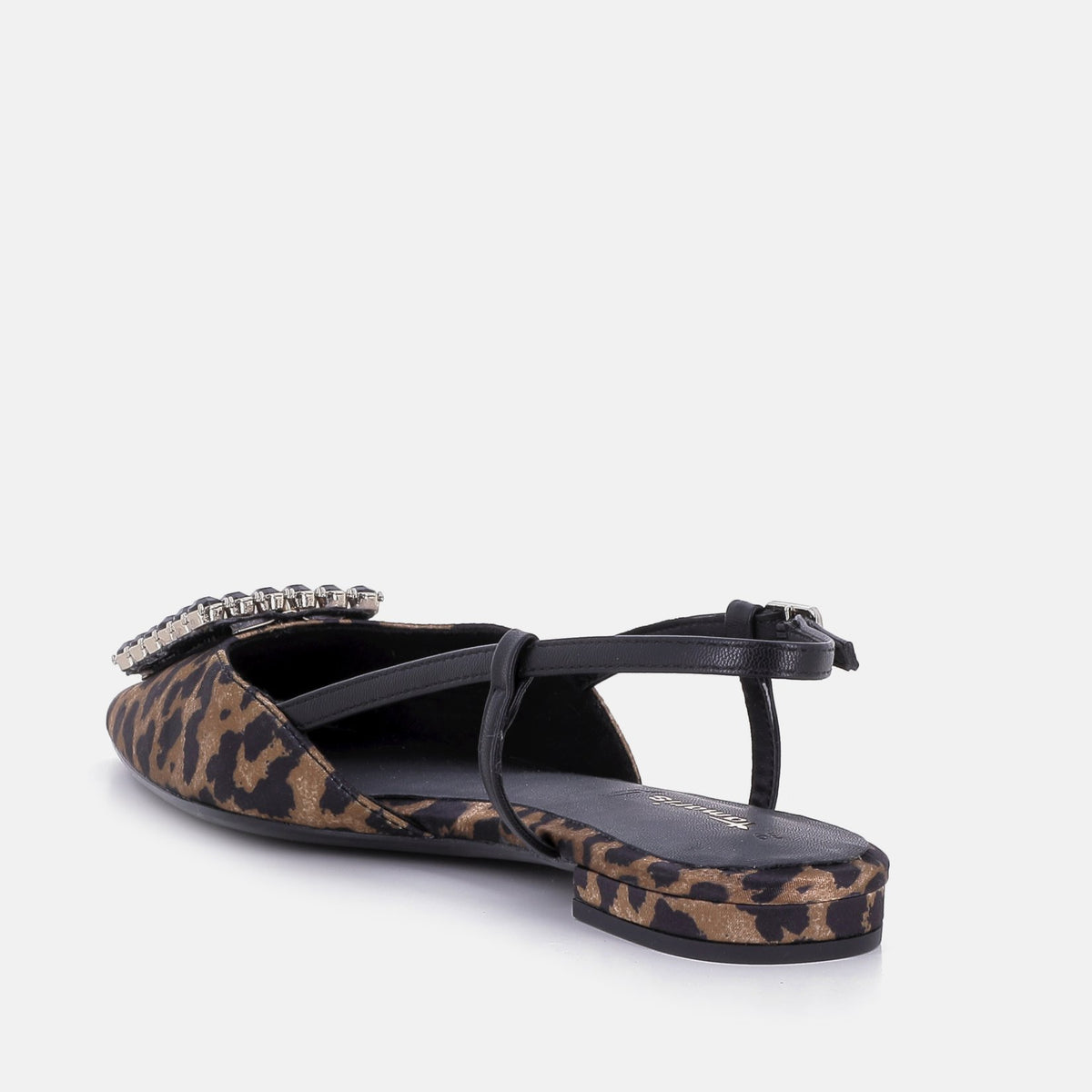 1-29403-42-360 LEOPARD TAMARIS