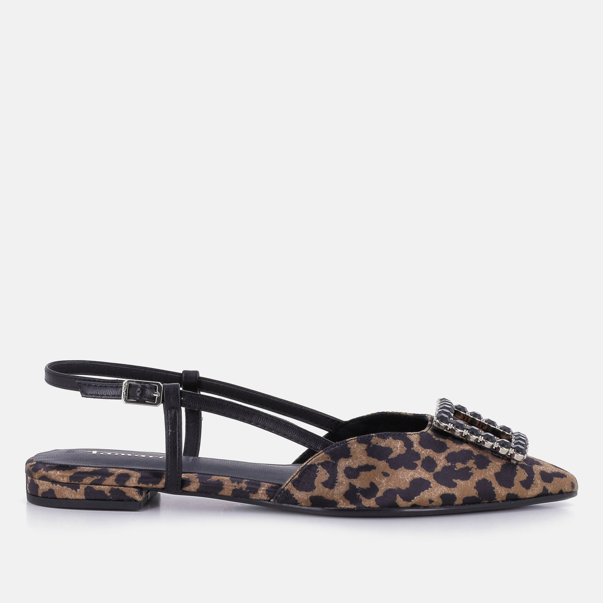 1-29403-42-360 LEOPARD TAMARIS
