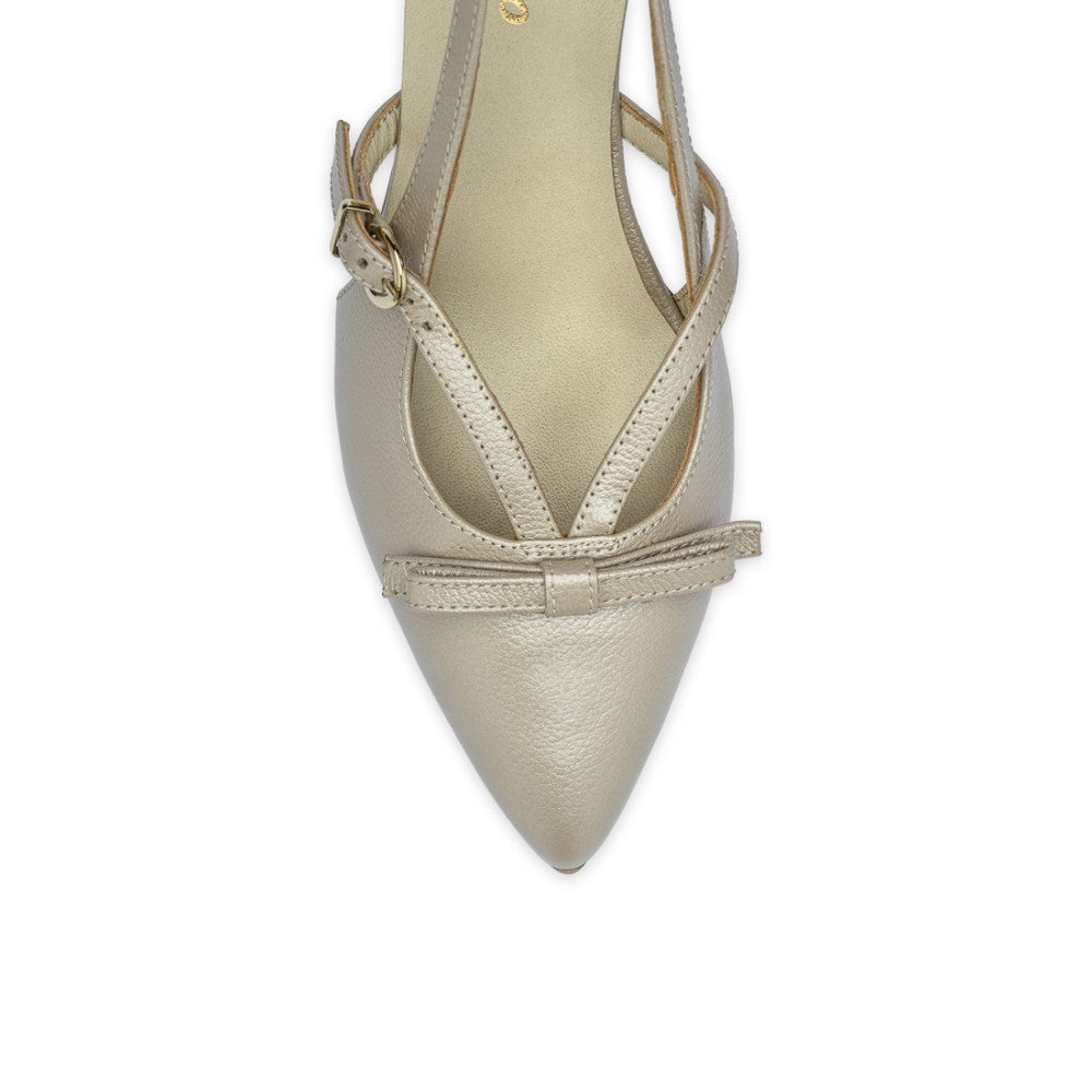 Ženska sandaleta STEFANO 1A070103