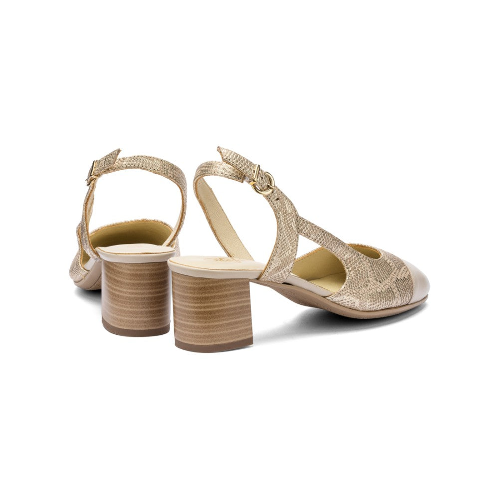 Ženska sandaleta STEFANO 1A120104