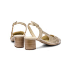 Ženska sandaleta STEFANO 1A120104