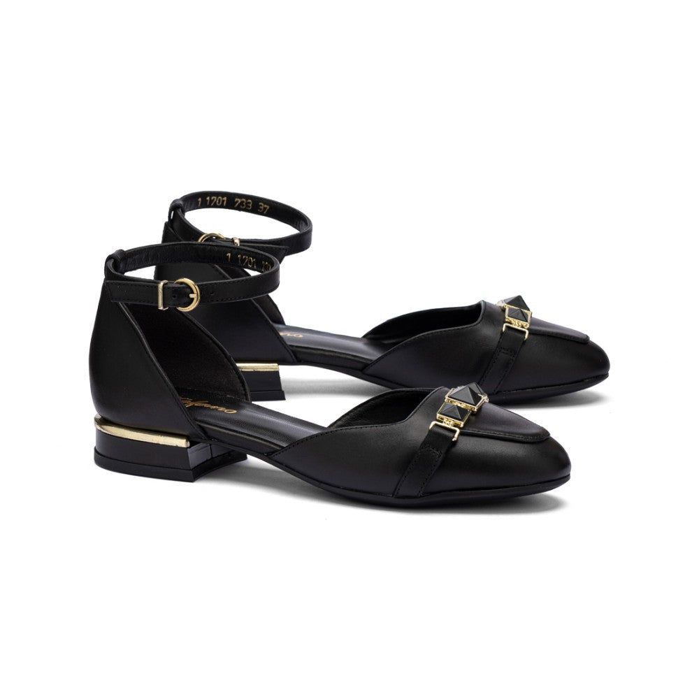 Ženska sandaleta STEFANO 1A170101