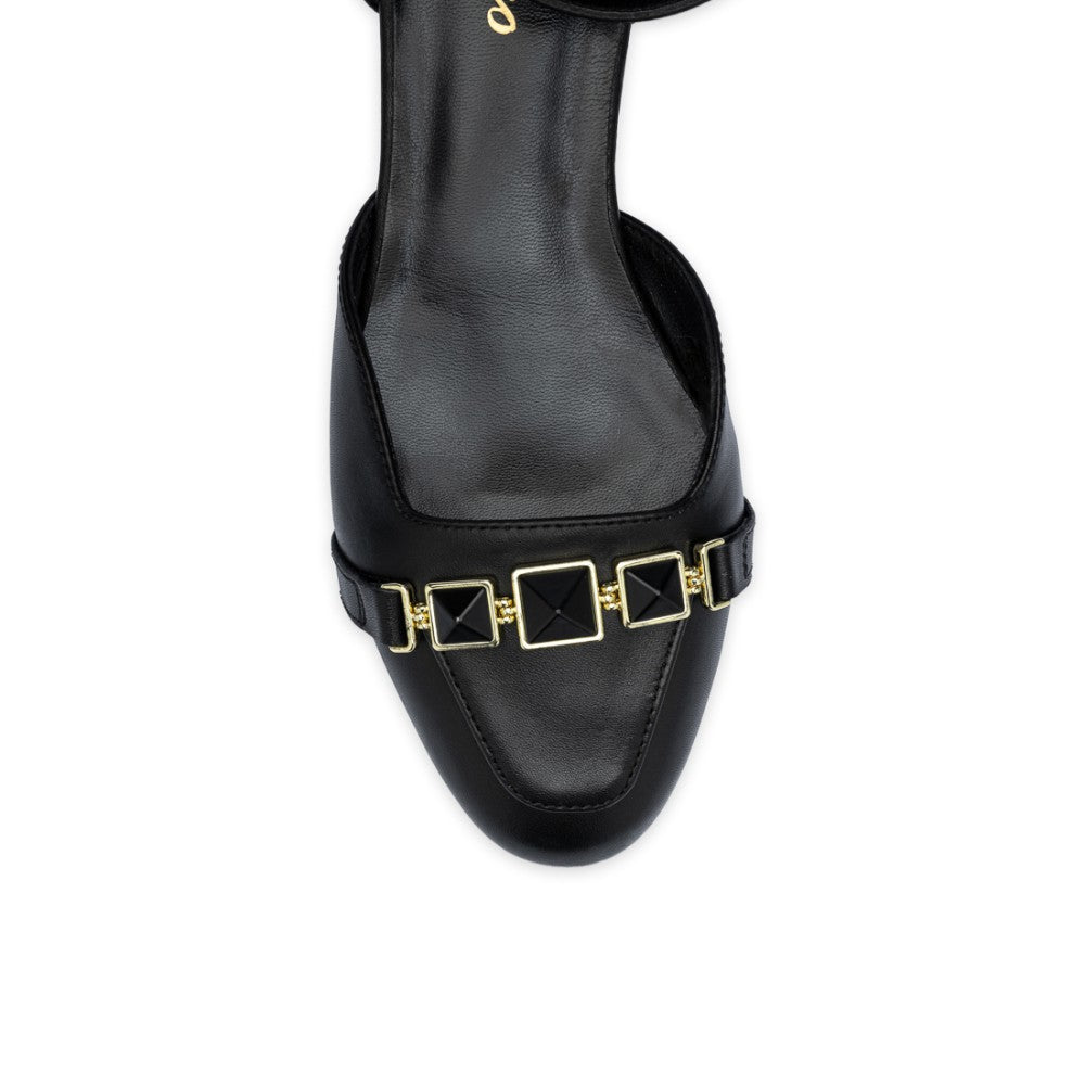 Ženska sandaleta STEFANO 1A170101