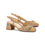 Ženska sandaleta STEFANO 1A180105