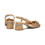 Ženska sandaleta STEFANO 1A180105