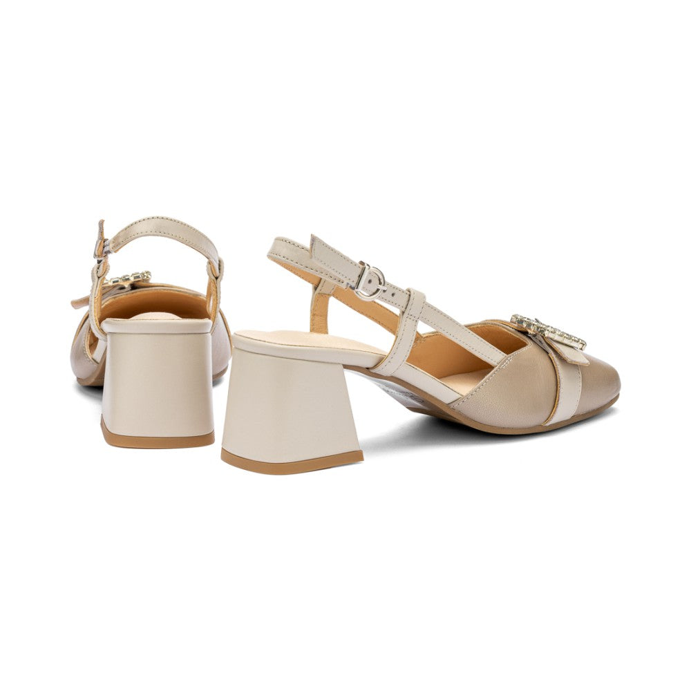 Ženska sandaleta STEFANO 1A180109