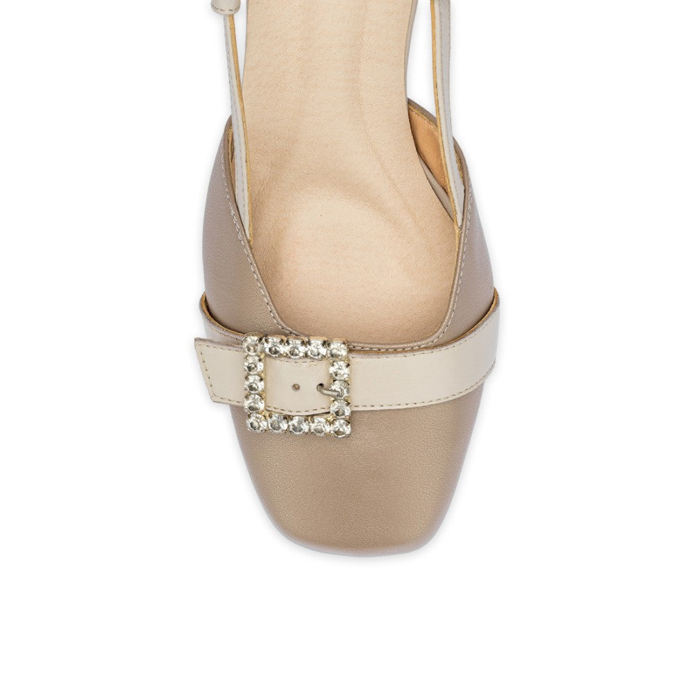 Ženska sandaleta STEFANO 1A180109