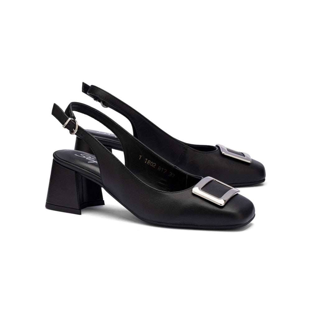Ženska sandaleta STEFANO 1A180201