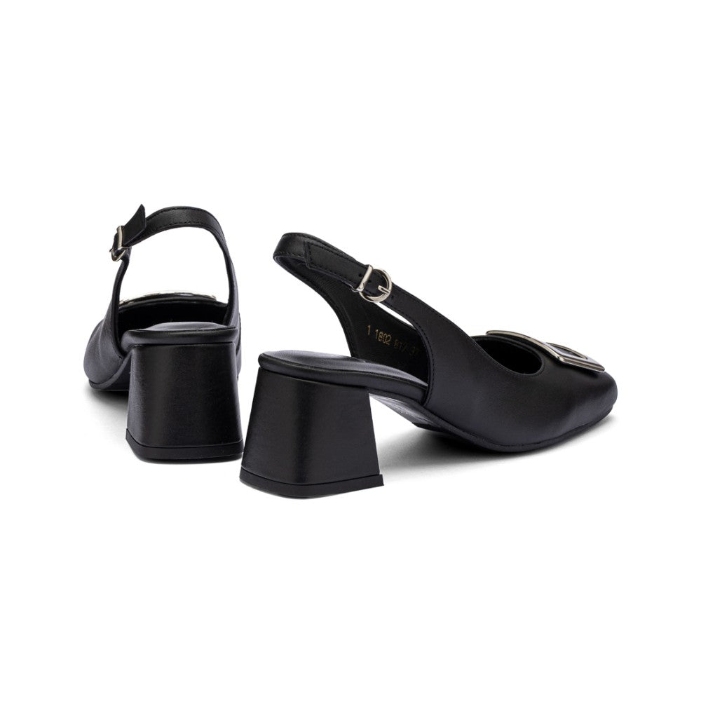 Ženska sandaleta STEFANO 1A180201