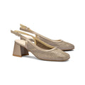 Ženska sandaleta STEFANO 1A180302