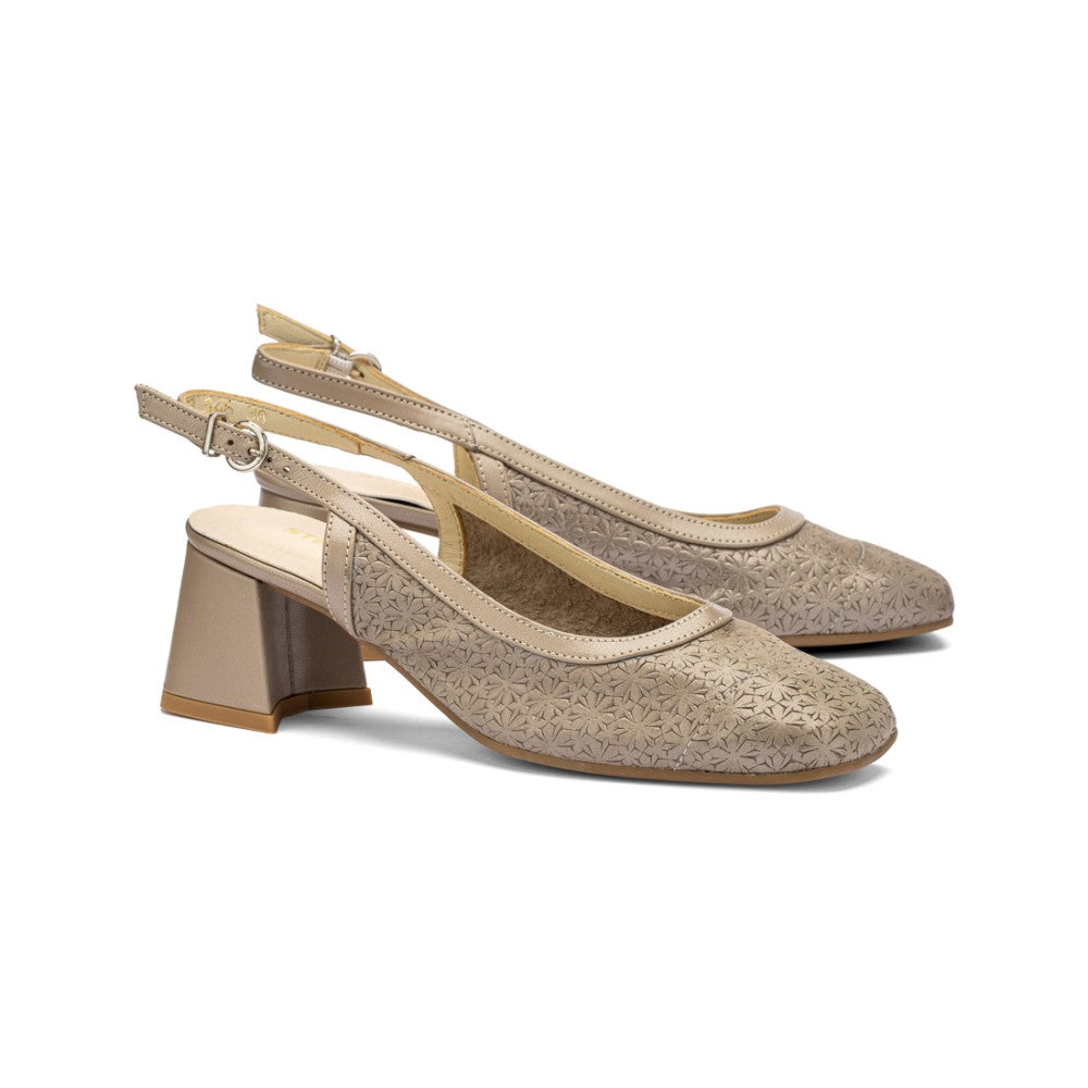 Ženska sandaleta STEFANO 1A180302