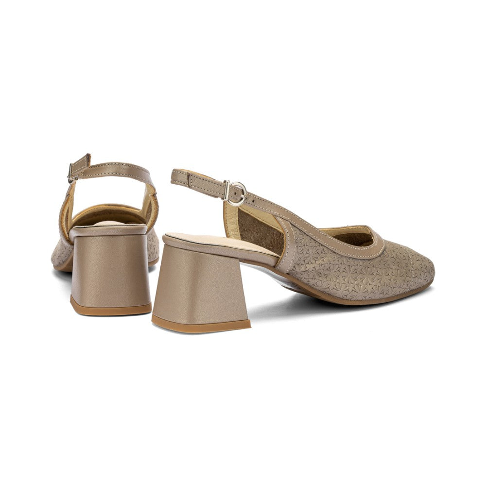 Ženska sandaleta STEFANO 1A180302