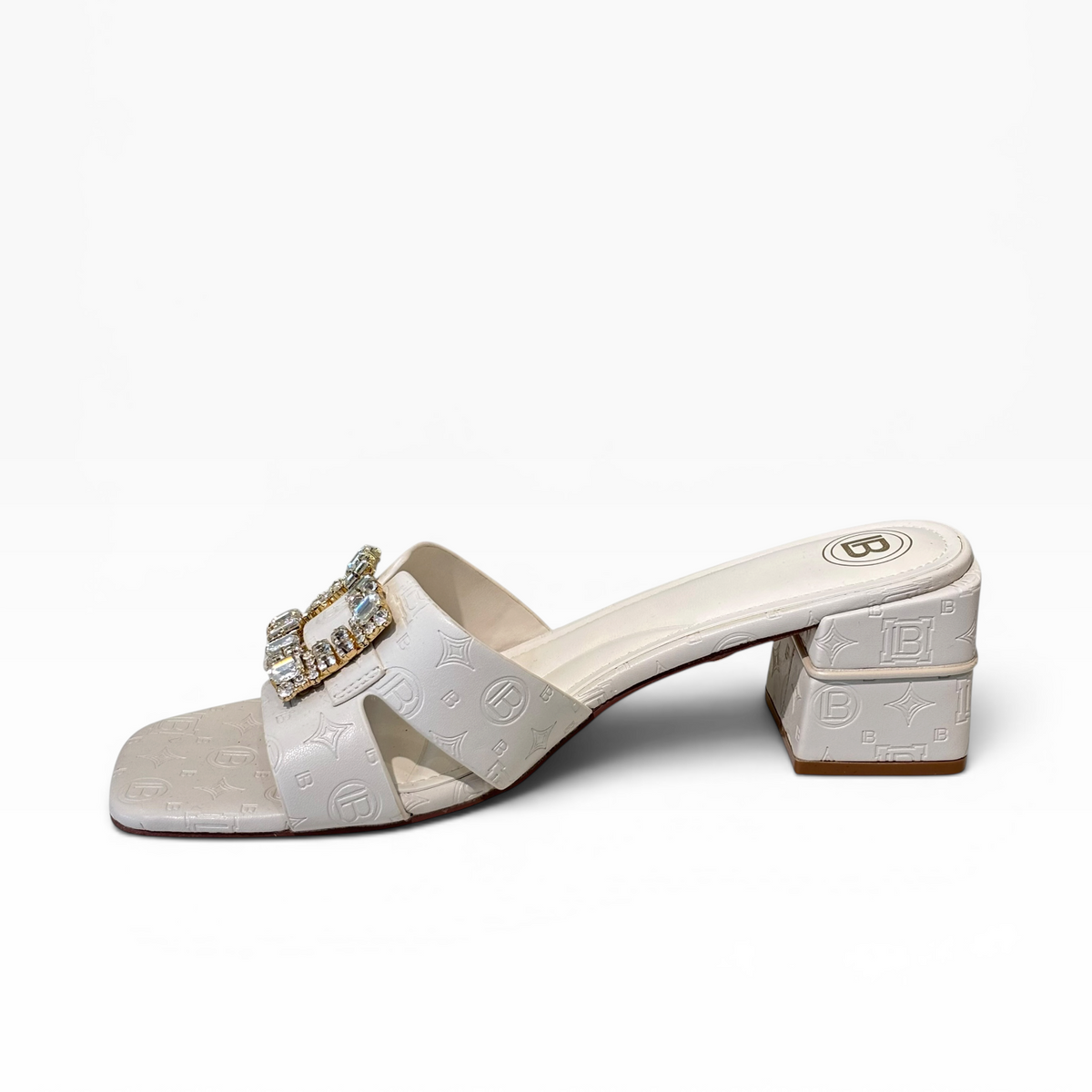 LAURA BIAGIOTTI 9040 WHT