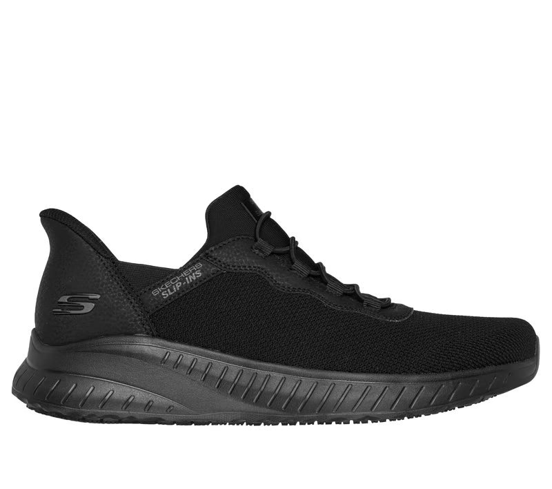 Skechers Muška Patika Slip-ins 200254EC - Crna