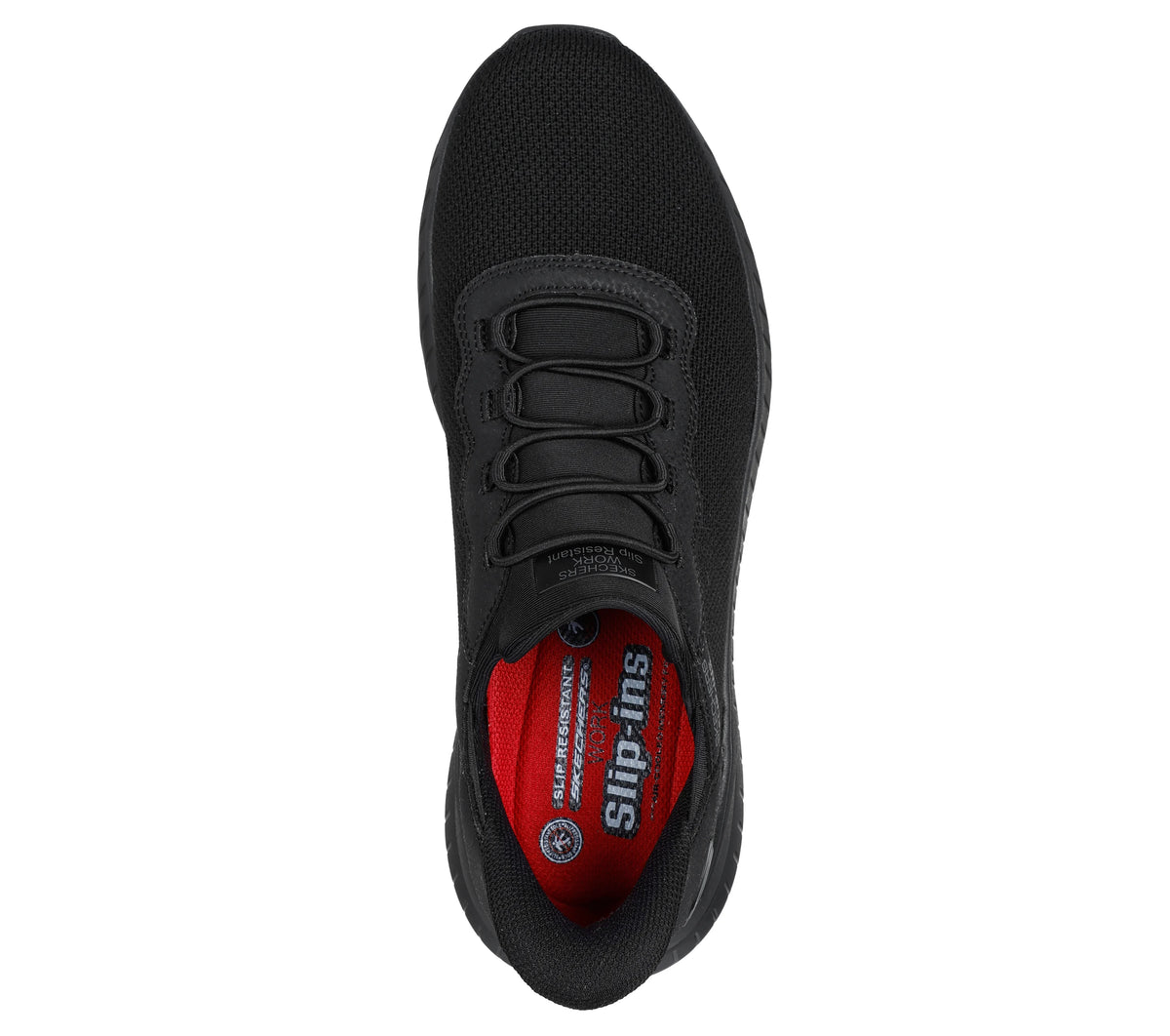 Skechers Muška Patika Slip-ins 200254EC - Crna